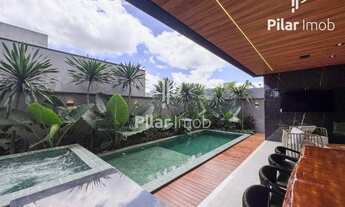 Imagem 6: Casa com 5 dormitórios à venda, 411 m² por R$ 4.650.000 - Eusébio - Eusébio/CE