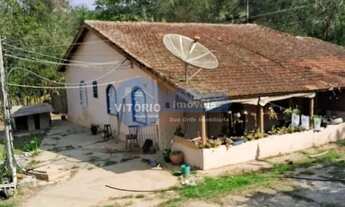 Imagem: Chácara à Venda em Ibaté - São Roque