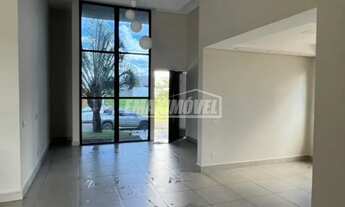 Imagem 2: Casa no Alphaville Nova Esplanada IV - Votorantim/SP