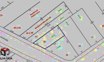 Imagem 3: Terreno à venda Paraíso - Santo André - SP