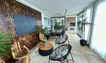 Imagem: Cobertura com 2 suites à venda, Campeche