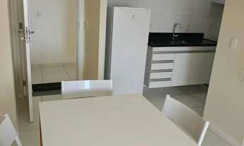 Imagem 3: Imóvel para aluguel com 40 metros quadrados com 1 quarto em Renascença - São Luís - MA