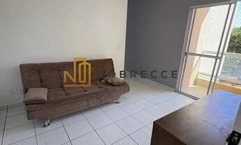 Imagem 4: APARTAMENTO SEMIMOBILIADO PARA LOCAÇÃO EDIFÍCIO VANDO - INDAIATUBA/SP