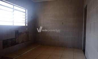 Imagem 6: Casa - Jardim do Trevo - Campinas