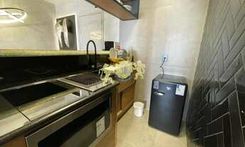 Imagem 6: Excelente Flat para alugar no Jardins - Edifício London Flat