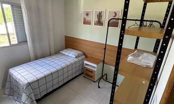 Imagem 6: Alugo quartos por diária no Campeche