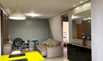 Imagem 4: Apartamento Residencial Palmares em Teresina-PI