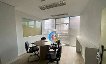 Imagem 10: Conjunto para alugar, 660 m² por R$ 87.350,00/mês - Paulista - São Paulo/SP