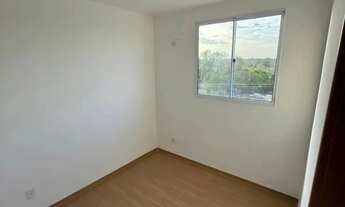 Imagem 4: Condomínio Chapada do Bosque