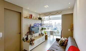 Imagem: LINDO STÚDIO MARAVILHOSO COM VAGA DE GARAGEM