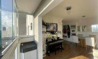 Imagem 2: Apartamento à venda, 63 m² por R$ 471.000,00 - Vila América - Santo André/SP