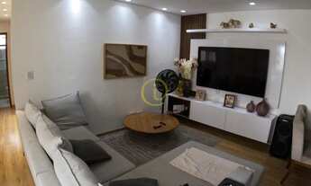 Imagem: Apartamento para Venda no Ouro Preto, BH