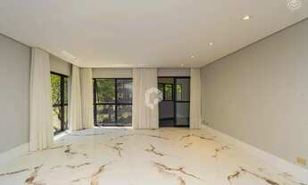 Imagem 3: Espaço e muito conforto no Batel