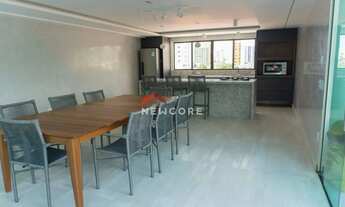 Imagem 4: Apartamento em Rua Silvino Chaves - Manaíra - João Pessoa/PB