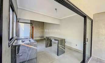 Imagem 3: Residencia nova no Parque Vista Alegre