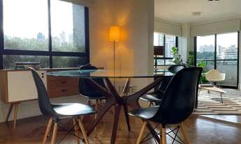 Imagem 4: Apartamento com 2 Dormitórios 3 Vagas em Higienópolis