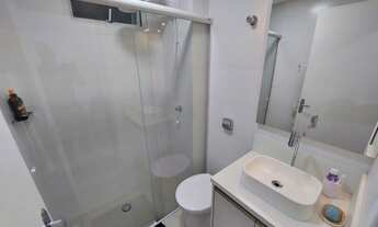 Imagem 6: Apto 1 quarto reformado mobiliado super bem localizado