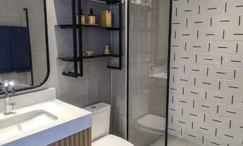 Imagem 7: KM - More no Vida Samambaia! Apto 2Q - Sinal R$2.000!