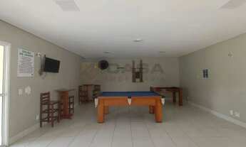 Imagem 7: APARTAMENTO 3 QUARTOS COM SUITE, SOL DA MANHÃ E VAGA COBERTA VILLAGGIO LIMOEIRO