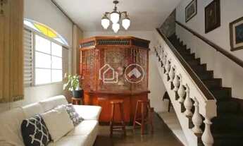 Imagem 7: Casa para aluguel, 7 quartos, 5 suítes, 3 vagas, Santa Lúcia - Belo Horizonte/MG