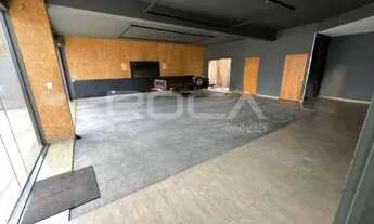 Imagem: Prédio comercial para alugar no Jardim