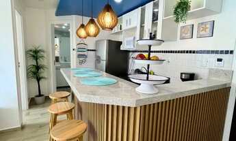 Imagem 5: Apart Hotel em Ponta Negra para Venda