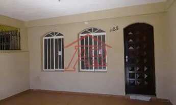 Imagem 2: SOBRADO INDEP., COM VAGA, EXC. ACABAM