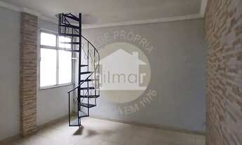 Imagem 4: PENHA - ÓTIMO APARTAMENTO PARA LOCAÇÃO COM 58 M2, 2 QUARTOS, BANHEIRO, SALA, COZINHA, TERR