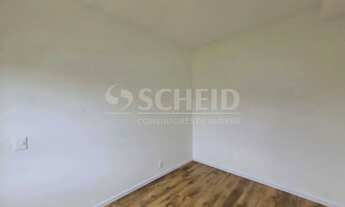 Imagem 7: Locção de apartamento mobiliado no Campo Belo, 42 m² ,02 dormitorios