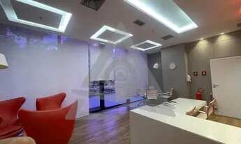 Imagem 6: Salão à venda e para alugar em Campinas, Cambuí, com 179 m², Toulon Office