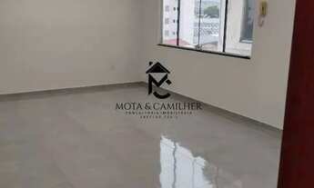 Imagem 4: Sala Comercial no Ed.Taubate Office 30m² com ar