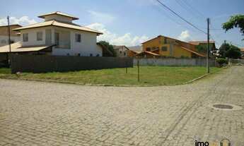 Imagem 3: Terreno à venda, 405 m² por R$ 400.000,00 - Parque Aurora - Campos dos Goytacazes/RJ
