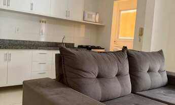 Imagem 3: Apartamento Bobiliado para locação