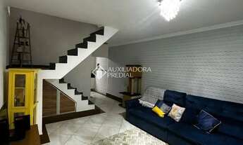 Imagem: Sobrado à venda em Baeta Neves, São Bernardo