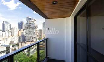 Imagem 5: Apartamento 3 quartos para alugar no(a) Pinheiros