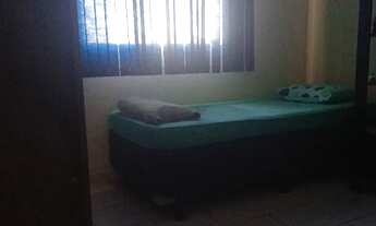 Imagem 5: APARTAMENTO 3/4 1 SUITE E 2 VAGA DE GARAGEM NO JD NOVA ERA PROXIMO AO BURITI SHOPPING