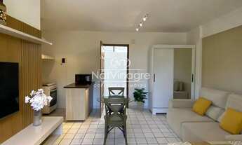 Imagem 3: Apartamento 1 quarto, 25 metros, em Candeias, lazer, 200 mil