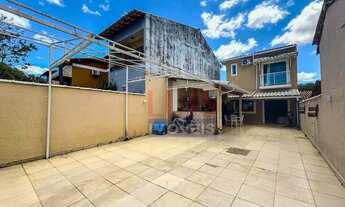 Imagem: Casa com 3 dormitórios para alugar, 160