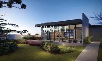 Imagem 3: TERRENO À VENDA COM PRIVACIDADE E VISTA PARA O BOSQUE