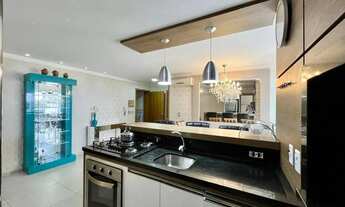 Imagem 7: 2 quartos no bairro zona nova com terraço e totalmente mobiliado. Confira agora o seu imóv