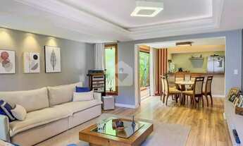 Imagem: Casa para venda com 3 quartos, 210m²