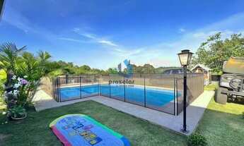 Imagem 7: Imóvel para venda possui 1600 metros quadrados com 3 quartos em Dona Catarina - Mairinque