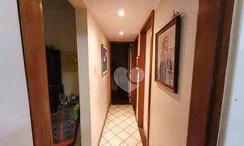 Imagem 7: Casa com 3 quartos à venda, 109 m²- Humaitá - Rio de Janeiro/RJ