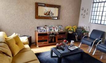 Imagem: Casa à venda, 3 quartos, 1 suíte, 2 vagas