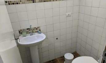 Imagem 6: Sala comercial em Avenida José Caballero - Vila Bastos - Santo André/SP