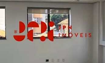 Imagem: Sala comercial no Brooklin - 49m², copa