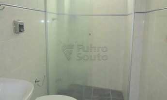 Imagem 6: Apartamento Padrão em Pelotas