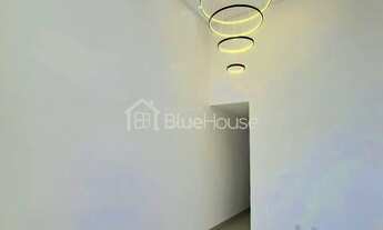 Imagem 5: Casa de 3 Quartos sendo 1 suíte em acabamento Premium no Setor Independência