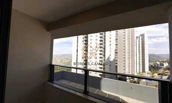 Imagem 5: Apartamento com 2 dormitórios para alugar, 74 m² por R$ 7.300/mês - Vila da Serra - Nova L