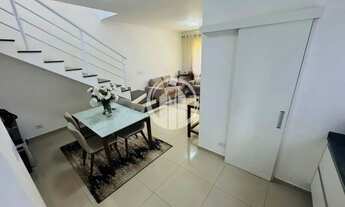 Imagem 6: Casa à venda com 3 suites - Condominio Villagio Di San Francesco - Jardim Caroli